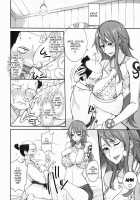 Grandline Chronicle 3 Momo ☆ Momo / Grandline Chronicle 3 モモ☆もも [Isao] [One Piece] Thumbnail Page 05