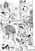 Grandline Chronicle 3 Momo ☆ Momo / Grandline Chronicle 3 モモ☆もも [Isao] [One Piece] Thumbnail Page 08