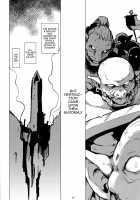 PRISON Banzoku No Ori | Prison Cage Of Savages / PRISON 蛮族の檻 [Yuugiri] [Original] Thumbnail Page 03