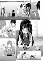 Shuukan Limit | Habitual Limit / しゅうかんリミット [Pi-Ko] [Original] Thumbnail Page 04