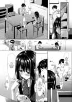 Shuukan Limit | Habitual Limit / しゅうかんリミット [Pi-Ko] [Original] Thumbnail Page 07