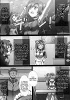 Kotori-Chan Being A Prostitute / ことりちゃんでやんやんっする本 [Tokyo] [Love Live!] Thumbnail Page 05