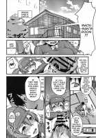 The Devil Is A Pervert! / 倒錯の魔王城! [Yarai Akira] [Hataraku Maou-Sama!] Thumbnail Page 13