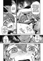 The Devil Is A Pervert! / 倒錯の魔王城! [Yarai Akira] [Hataraku Maou-Sama!] Thumbnail Page 14