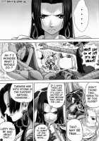 Hebihime-Sama Punishes Margaret / 蛇姫さまと悪い虫 [Muten] [One Piece] Thumbnail Page 02