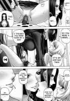Hebihime-Sama Punishes Margaret / 蛇姫さまと悪い虫 [Muten] [One Piece] Thumbnail Page 08