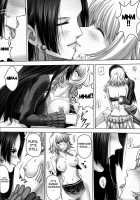 Hebihime-Sama Punishes Margaret / 蛇姫さまと悪い虫 [Muten] [One Piece] Thumbnail Page 09