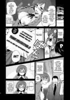 Festa! 2 / Festa!2 [Inue Shinsuke] [The Idolmaster] Thumbnail Page 11