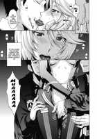 Inyoku No Kan 365 | Lust Battleship 365 / 淫慾の艦365 [Kitahara Aki] [Space Battleship Yamato 2199] Thumbnail Page 04