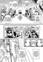 Dual Cat Realm Volume 2 / 猫双冥 弐ノ巻 [Alto Seneka] [Puzzle And Dragons] Thumbnail Page 09