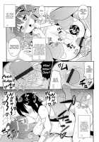 Namaiki Lingerie / 生意気ランジェリー [Chinzurena] [Original] Thumbnail Page 15