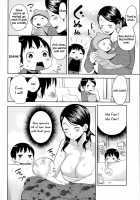 Mama No Aji Wo Torimodose / ママの味をとりもどせ [Agata] [Original] Thumbnail Page 02