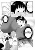 Mama No Aji Wo Torimodose / ママの味をとりもどせ [Agata] [Original] Thumbnail Page 03