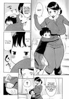 Mama No Aji Wo Torimodose / ママの味をとりもどせ [Agata] [Original] Thumbnail Page 04