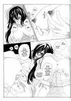 Eternal Romance / Eternal Romance [Aizawa Miho] [Code Geass] Thumbnail Page 12