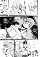 Happiness Experience / Happiness experience [Maeshima Ryou] [Happinesscharge Precure] Thumbnail Page 12