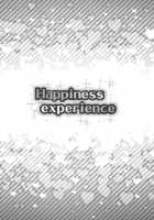 Happiness Experience / Happiness experience [Maeshima Ryou] [Happinesscharge Precure] Thumbnail Page 03