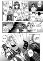 Maki-Kun's Disaster [Kobato Neneko] [Original] Thumbnail Page 02