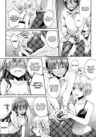 Maki-Kun's Disaster [Kobato Neneko] [Original] Thumbnail Page 05