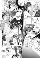 Maki-Kun's Disaster [Kobato Neneko] [Original] Thumbnail Page 06