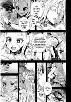 Victim Girls 17 SOS -Savage Our Souls- / VictimGirls 17 SOS -savage our souls- [Asanagi] [Kantai Collection] Thumbnail Page 12