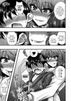 The Tale Of Yuuka Kazami's Reverse Rape Of A Young Boy / 風見幽香が少年を逆レする話 [Macaroni And Cheese] [Touhou Project] Thumbnail Page 04