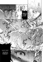 Solo Hunter No Seitai 4 The Second Part / ソロハンターの生態 4 The second part [Makari Tohru] [Monster Hunter] Thumbnail Page 14