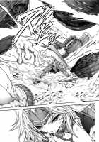 Solo Hunter No Seitai 4 The Second Part / ソロハンターの生態 4 The second part [Makari Tohru] [Monster Hunter] Thumbnail Page 04