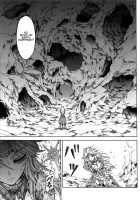 Solo Hunter No Seitai 4 The Second Part / ソロハンターの生態 4 The second part [Makari Tohru] [Monster Hunter] Thumbnail Page 06