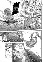 Solo Hunter No Seitai 4 The Second Part / ソロハンターの生態 4 The second part [Makari Tohru] [Monster Hunter] Thumbnail Page 08