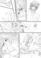 Lies and Promises / 嘘と約束 [Shiroya] [Final Fantasy] Thumbnail Page 10