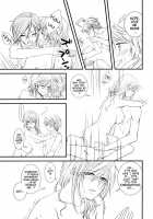 Lies and Promises / 嘘と約束 [Shiroya] [Final Fantasy] Thumbnail Page 11