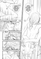 Lies and Promises / 嘘と約束 [Shiroya] [Final Fantasy] Thumbnail Page 12