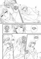 Lies and Promises / 嘘と約束 [Shiroya] [Final Fantasy] Thumbnail Page 16