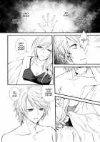 Lies and Promises / 嘘と約束 [Shiroya] [Final Fantasy] Thumbnail Page 04