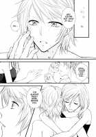 Lies and Promises / 嘘と約束 [Shiroya] [Final Fantasy] Thumbnail Page 05