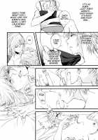 Lies and Promises / 嘘と約束 [Shiroya] [Final Fantasy] Thumbnail Page 06
