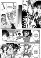 Idol To Harem Ch. 1 [Takana Yu-Ki] [Original] Thumbnail Page 07