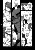 Lucrecia IV / Lucrecia IV [Kokonoki Nao] [Final Fantasy Vii] Thumbnail Page 11