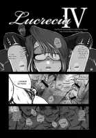 Lucrecia IV / Lucrecia IV [Kokonoki Nao] [Final Fantasy Vii] Thumbnail Page 04