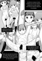Nikubanare 4 Gou - Chapter 4 [Mayonnaise.] [Original] Thumbnail Page 11