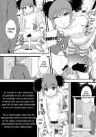 Nikubanare 4 Gou - Chapter 4 [Mayonnaise.] [Original] Thumbnail Page 14