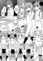 Nikubanare 4 Gou - Chapter 4 [Mayonnaise.] [Original] Thumbnail Page 15