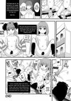 Nikubanare 4 Gou - Chapter 4 [Mayonnaise.] [Original] Thumbnail Page 16