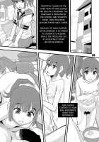 Nikubanare 4 Gou - Chapter 4 [Mayonnaise.] [Original] Thumbnail Page 06