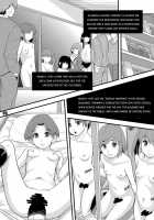 Nikubanare 4 Gou - Chapter 4 [Mayonnaise.] [Original] Thumbnail Page 09