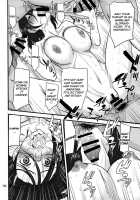 Kan Kan Nisshi / 艦姦日誌 [Inomaru] [Space Battleship Yamato 2199] Thumbnail Page 15