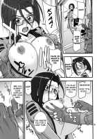 Kan Kan Nisshi / 艦姦日誌 [Inomaru] [Space Battleship Yamato 2199] Thumbnail Page 08