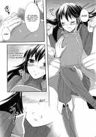 Sei Naru Himegimi To / 聖なる姫君と [Sawako] [Fire Emblem] Thumbnail Page 12