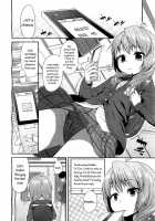 Adult Games [Maeshima Ryou] [Original] Thumbnail Page 02